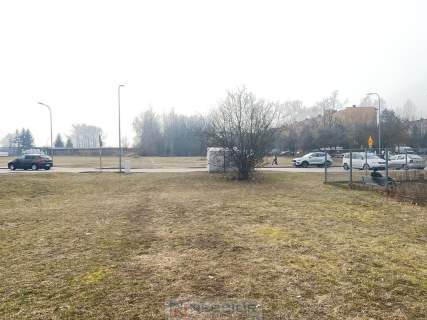 Inwestycyjna działka na sprzedaż 6229m2 Siedlce