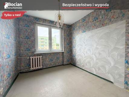 3 pokoje z ogromnym potencjałem w sercu Gdańska