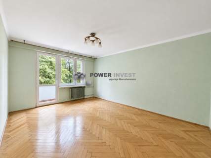 2 pok osobna kuchnia balkon Rondo Kocmyrzowskie