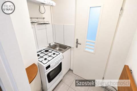 400 m od Politechniki, gotowe do zamieszkania