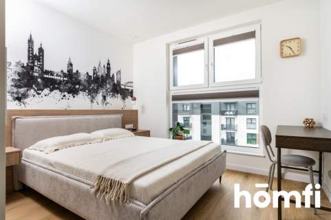 3 POK UL. KRASOWA GARAŻ KOMÓRKA BALKON