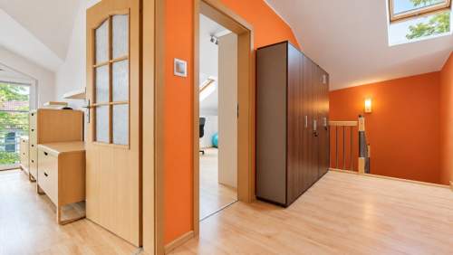 Mieszkanie na sprzedaż, 120 m2, Szczecin