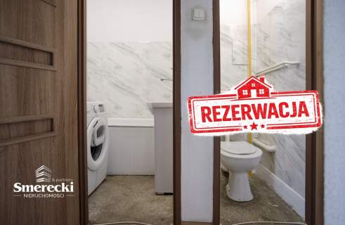 3 pokojowe mieszkanie na ul. Nałkowskich