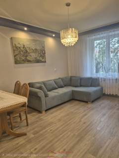 N. Huta 65m2,os. Na Skarpie, mieszkanie po remoncie, do wejścia