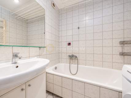 Taras Metro Kabaty Dwupoziomowe