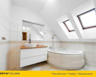 Apartament dwupoziomowy140 m2 - Księży Młyn
