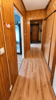 3 POKOJE 64,2 m DUŻY BALKON DUŻA PIWNICA