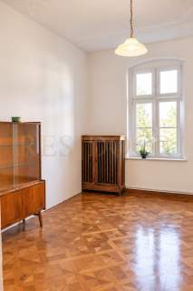 Prestiżowe w klimatycznej kamienicy