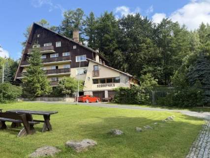 Obiekt na sprzedaż, 800 m2, Karpacz