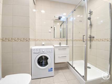 2 pokoje 44 m Rondo Wiatraczna Patio