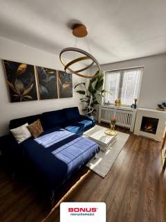 Komfortowy apartament na Bukowym z opcją garażu.