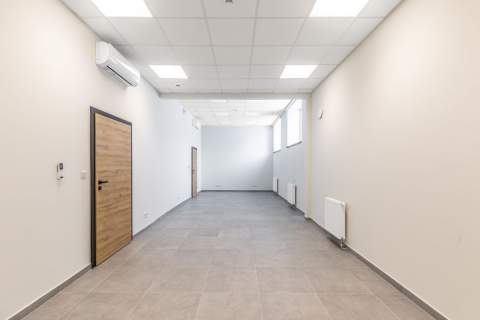Hala produkcyjno-magazyn. 5450m2 - Lublin, Zadębie