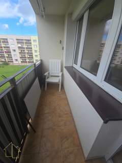 Komfortowe 3 pokoje