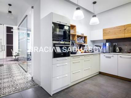 Lokal biurowy - Rynek Główny, Kraków - 435m2 