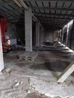 Obiekt na sprzedaż, 10000 m2, Strzelce