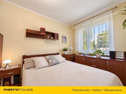 Dobry standard za uczciwą cenę /1. piętro/ balkon