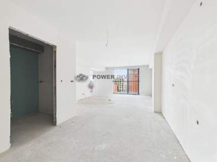 Nowe Młyny 93,45 m , dwa balkony i panorama
