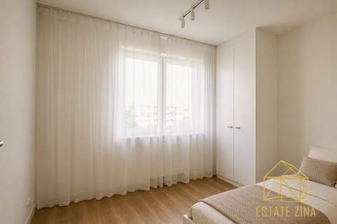 3 pokoje 51 m Balkon Parking Osiedle Avia
