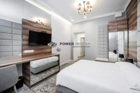 Apartament w Centrum Rakowicka, LUBICZ, UEK