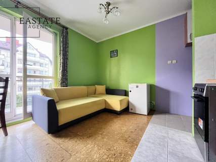 Metro Kabaty Duży balkon Przyjazne zwierzętom