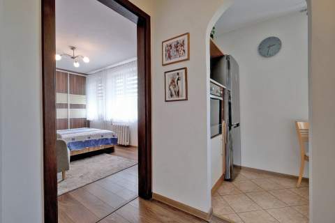 2-pokojowe, balkon, duża piwnica