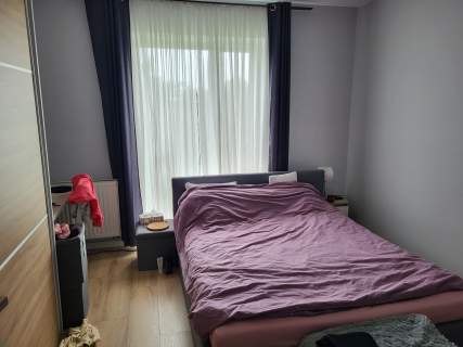 Mieszkanie 89m2 w budynku 6 lokalowym z dużym ogrodem