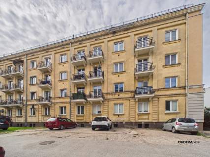 Inwestycja Kielce ścisłe centrum 70 m , 3 pokoje, możliwość...