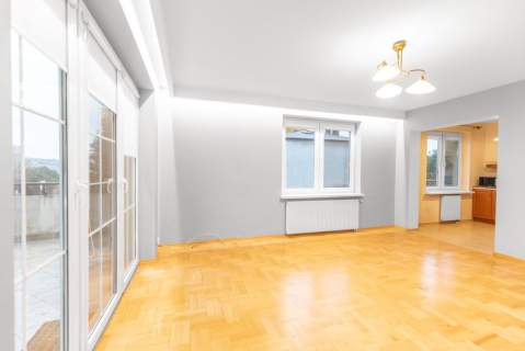 Mieszkanie 4 pokoje Konstantynów