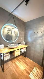 Rezydencjonalny Apartament u podnóża Gór Sowich