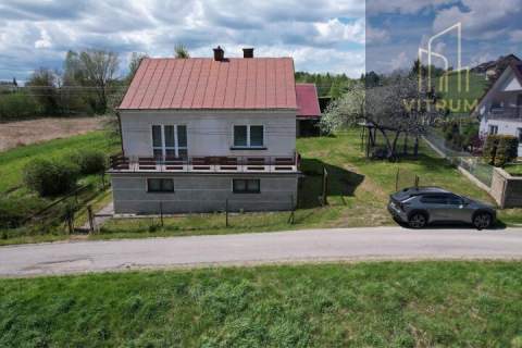 Ryglice - dom na sprzedaż 