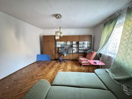 Dom wolnostojący w Daleszewie działka 4428m2