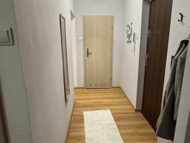 Mieszkanie 36m2 po generalnym remoncie 1piętro