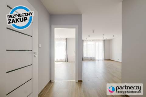 2 pokoje z balkonem, 50 m2, Letnica