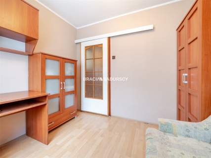 3 pokoje 52,65 m duży balkon ul. Fatimska