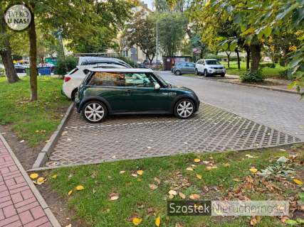 400 m od Politechniki, gotowe do zamieszkania