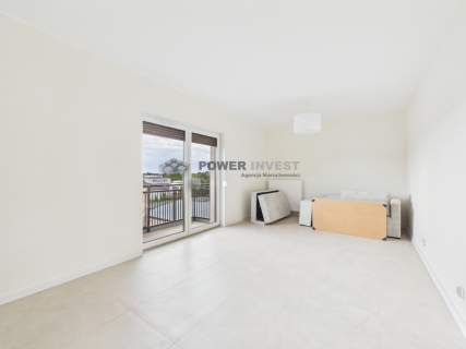 Nowe mieszkanie 3 pokojowe 2 piętro balkon