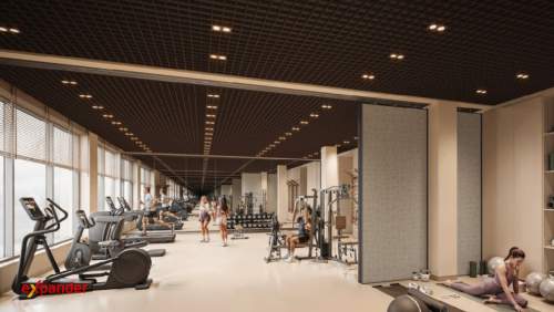 Apartament inwestycyjny w centrum Gdańska idealny pod wynajem
