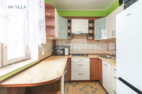 4 pokoje, zadbana kamienica, Wrzeszcz Dolny, taras