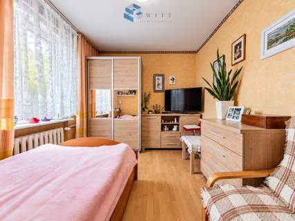 Dom z pięknym ogrodem - Ostróda