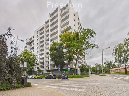 Apartament w Opera Park do wynajęcia