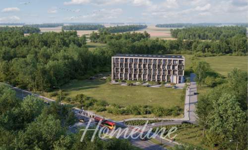Lokal z antresolą i balkonem Wrocław Graniczna