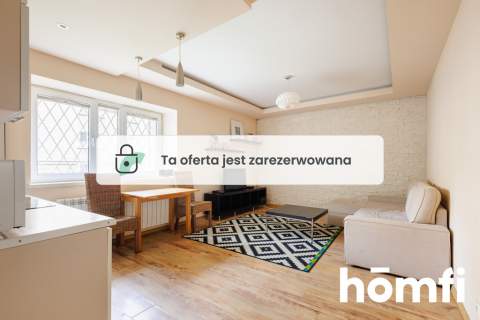 Dwa pokoje CENTRUM OD ZARAZ
