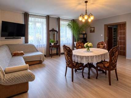 Alwernia 4 pokoje działka 1650 m2