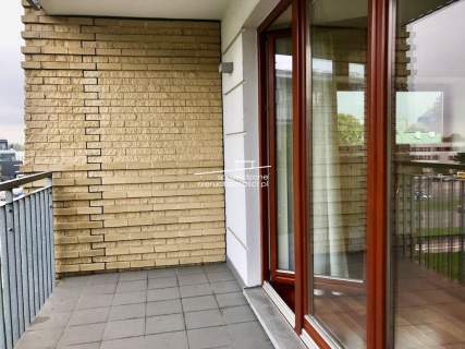 Apartament PREMIUM, Duży Balkon, Garaż - Dolny Mok