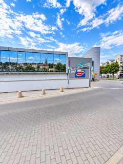 Lokal użytkowy w Galerii Mazurskiej tylko 900 zł czynszu