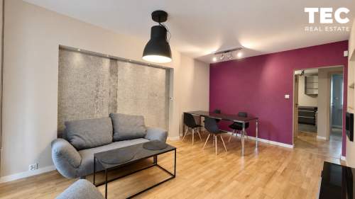 Katowice Brynów 59,3 m 3 pokoje ogródek