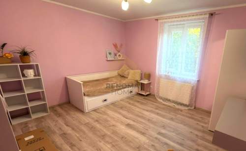 69,2 m /2 pokoje - PO REMONCIE