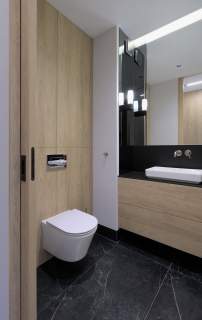 Designer 53 m klimatyzacja balkon Domaniewska Sauna, Siłownia,...