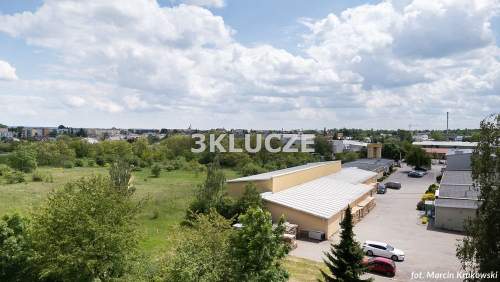 Mieszkanie dwupokojowe Lubartów