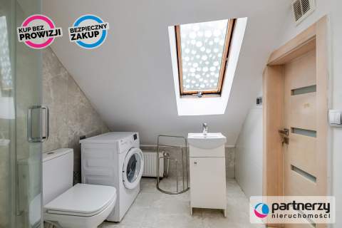 SOPOT UL. 23 MARCA 37,80 M KAMIENICA